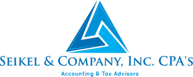 Seikel & Company, Inc. | Certified Public Accountants | Akron, Ohio