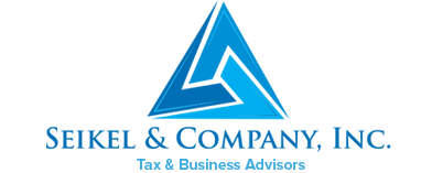 Seikel & Company, Inc. | Tax & Business Advisors | Akron, Ohio